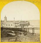 Pier, Jetty and Great Beach | Margate History